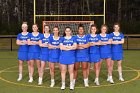 WLax Team Photo  Women’s Lacrosse Team Photo 2022. - Photo by Keith Nordstrom : WLax, lacrosse, Team Photo